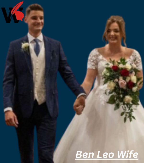Ben Leo Wife A Detailed Look Into His Personal Life Marriage And Ben Leo Wife A Detailed Look Into His Personal Life Marriage And