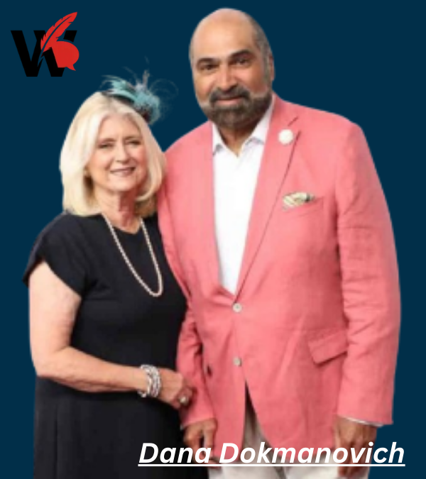 Dana Dokmanovich