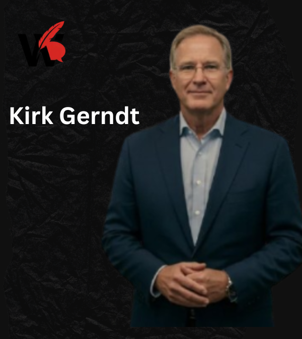Kirk Gerndt