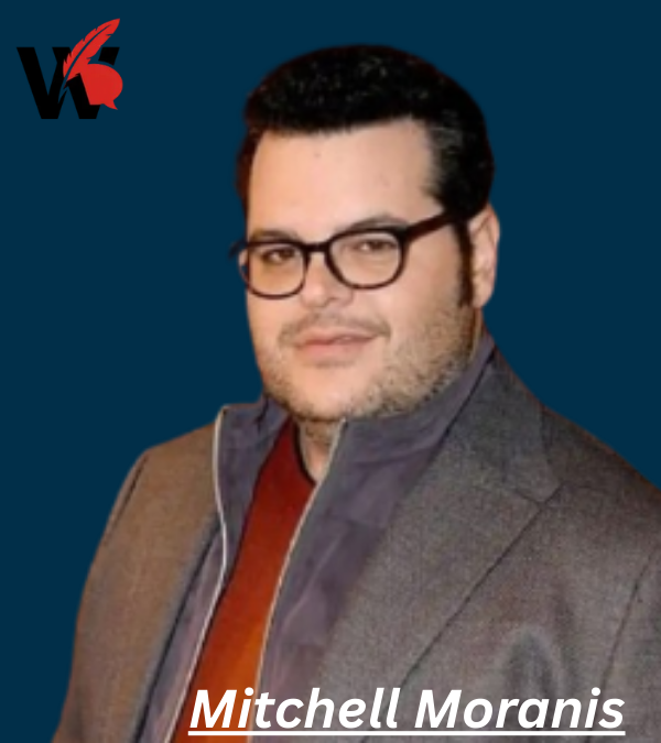 Mitchell Moranis