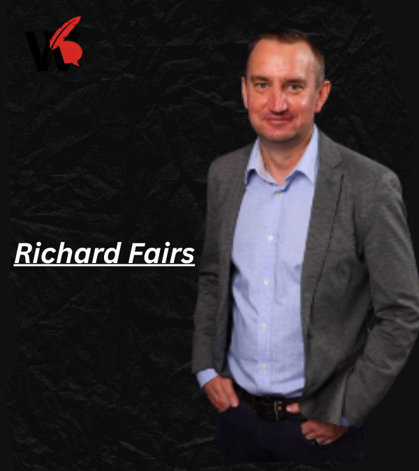 Richard Fairs