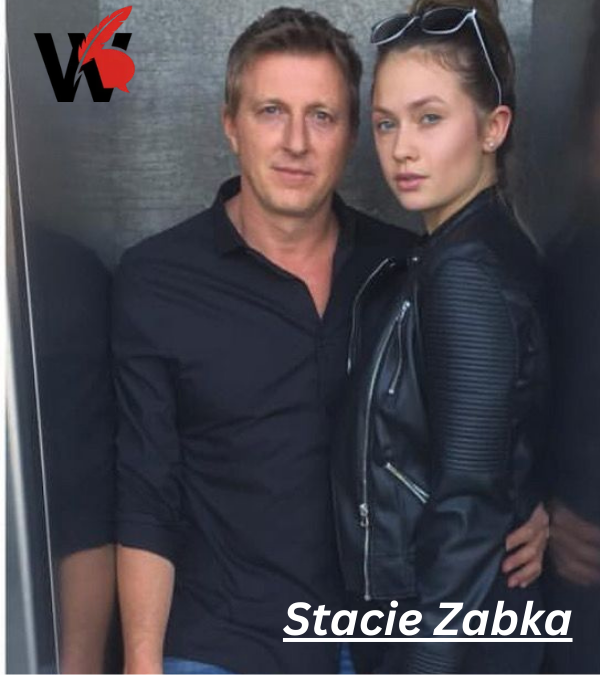 Stacie Zabka