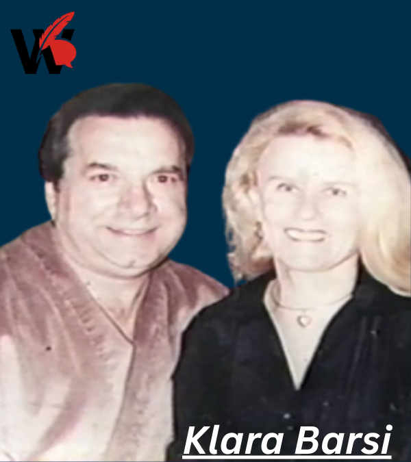 Klara Barsi