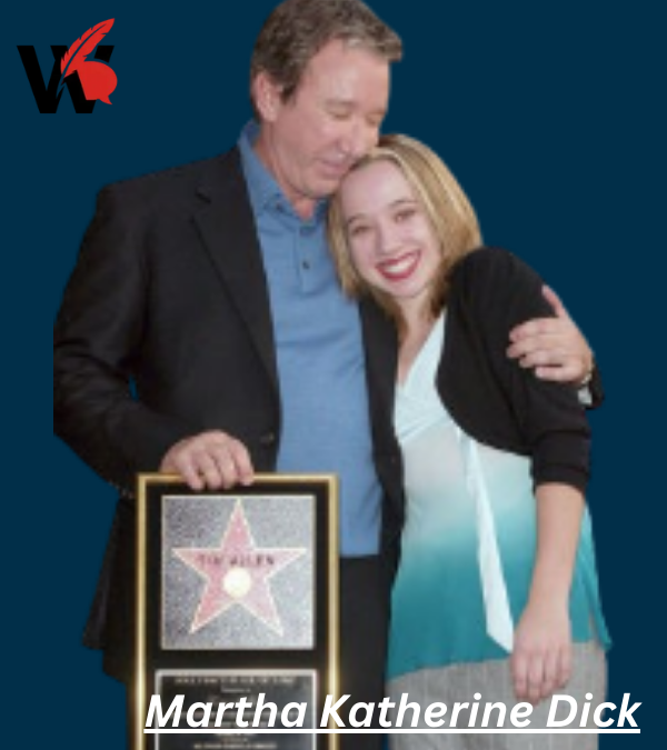 Martha Katherine Dick