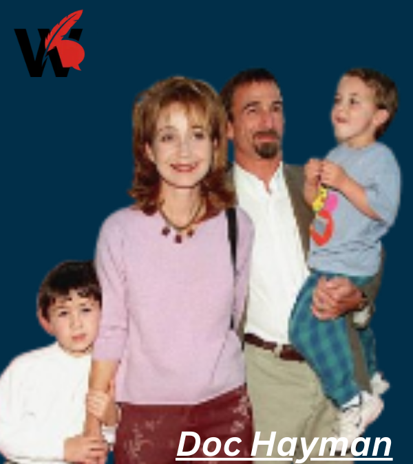 Doc Hayman