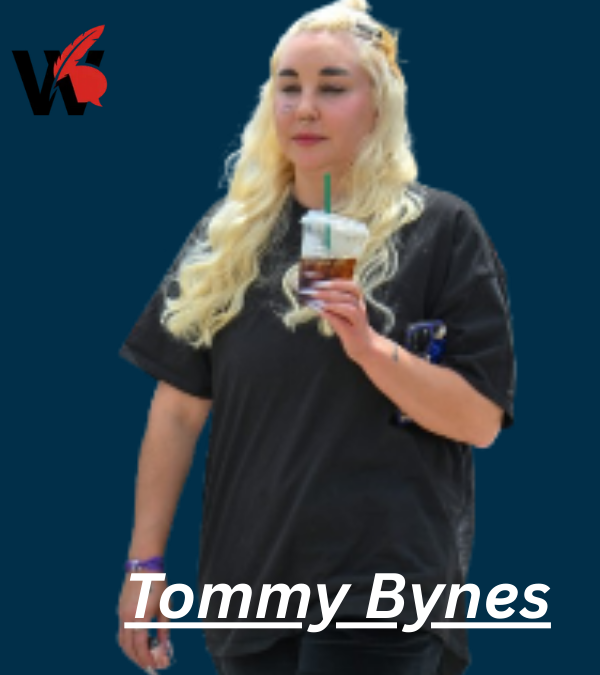 Tommy Bynes