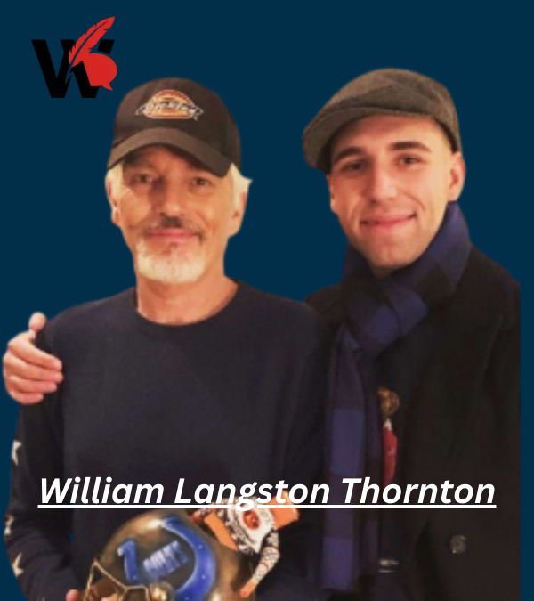 William Langston Thornton