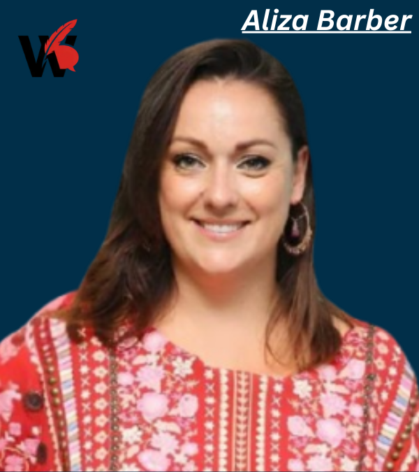 Aliza Barber