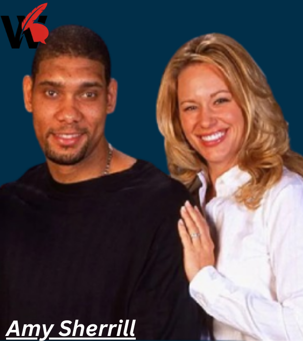 Amy Sherrill Amy Sherrill