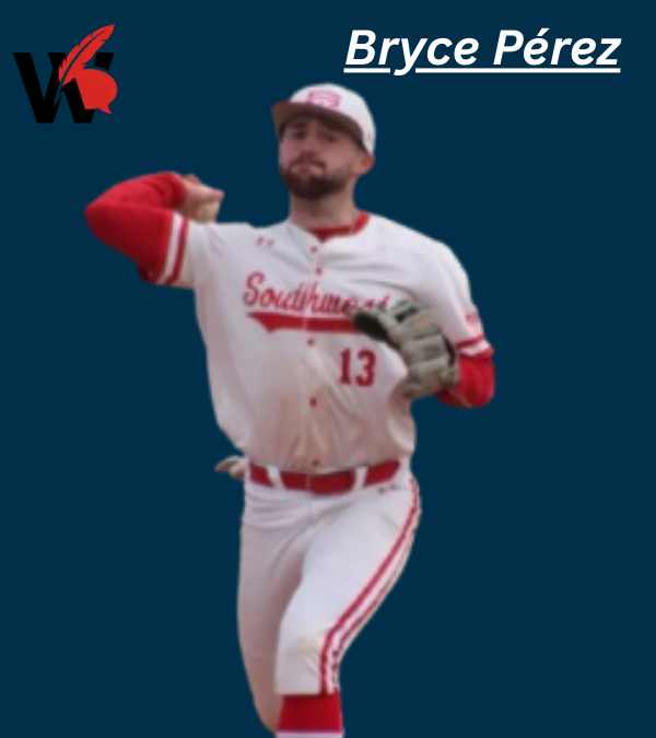 Bryce Pérez