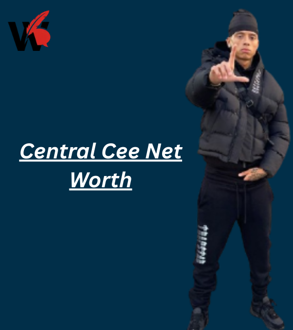 Central Cee Net Worth Central Cee Net Worth