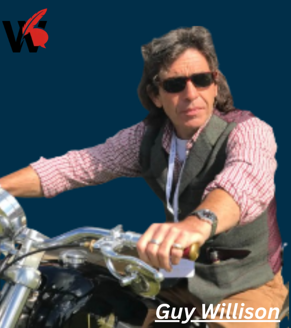 Guy Willison