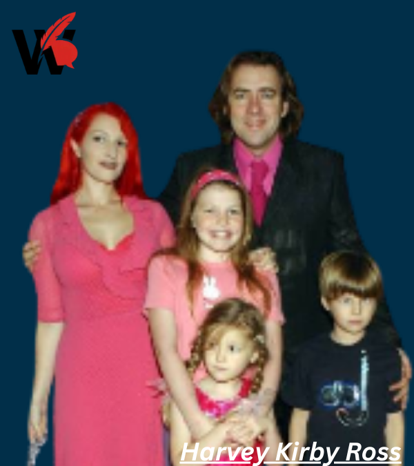 Harvey Kirby Ross Harvey Kirby Ross