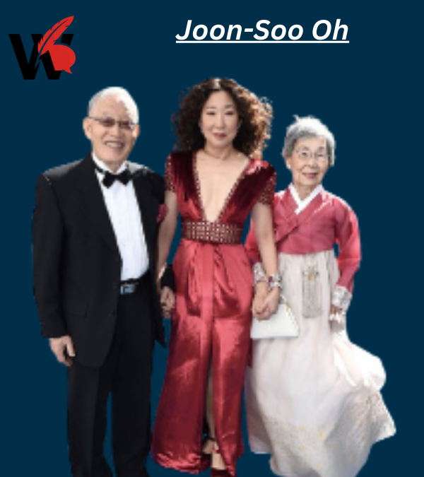 Joon-Soo Oh Joon-Soo Oh