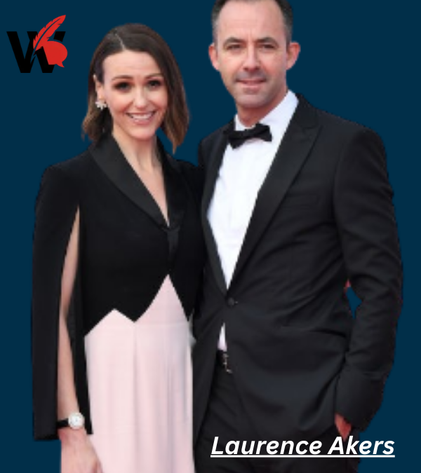 Laurence Akers Laurence Akers