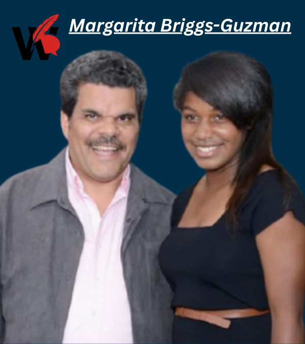 Margarita Briggs-Guzman