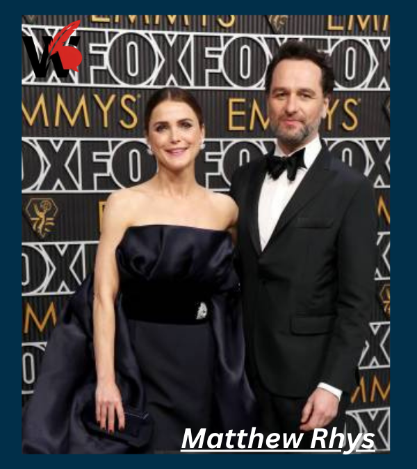 Matthew Rhys