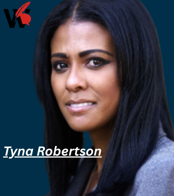 Tyna Robertson