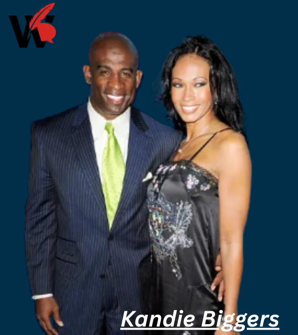 Kandie Biggers Kandie Biggers