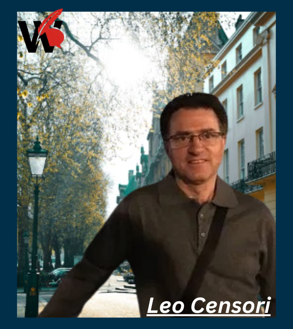 Leo Censori