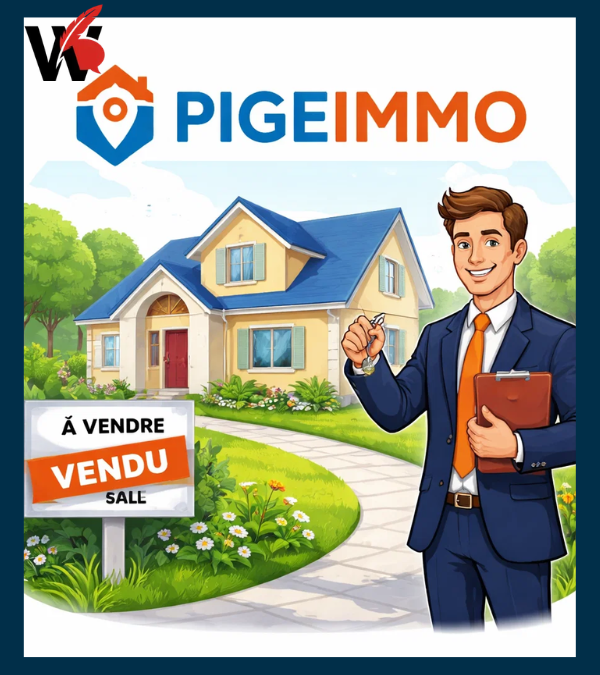 Pigeimmo Pigeimmo
