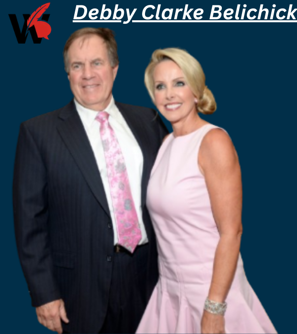 Debby Clarke Belichick