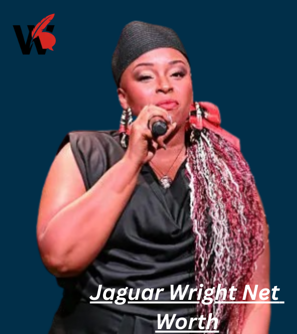 Jaguar Wright Net Worth Jaguar Wright Net Worth