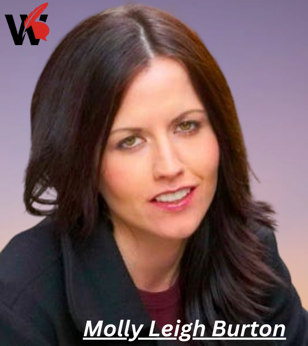 Molly Leigh Burton