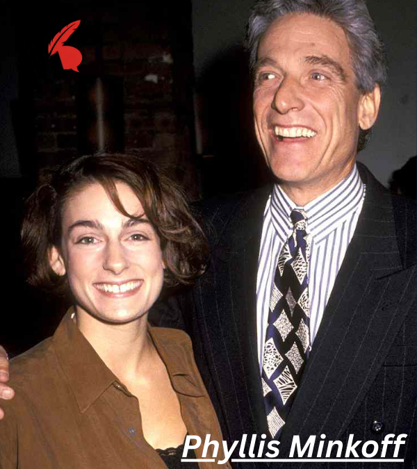 Phyllis Minkoff