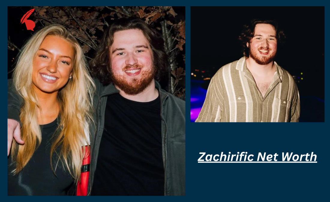 Zachirific Net Worth