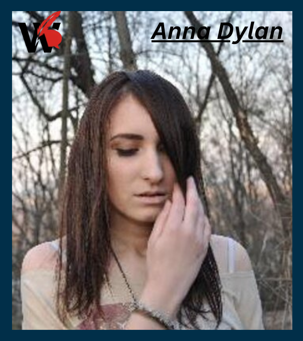 Anna Dylan Anna Dylan