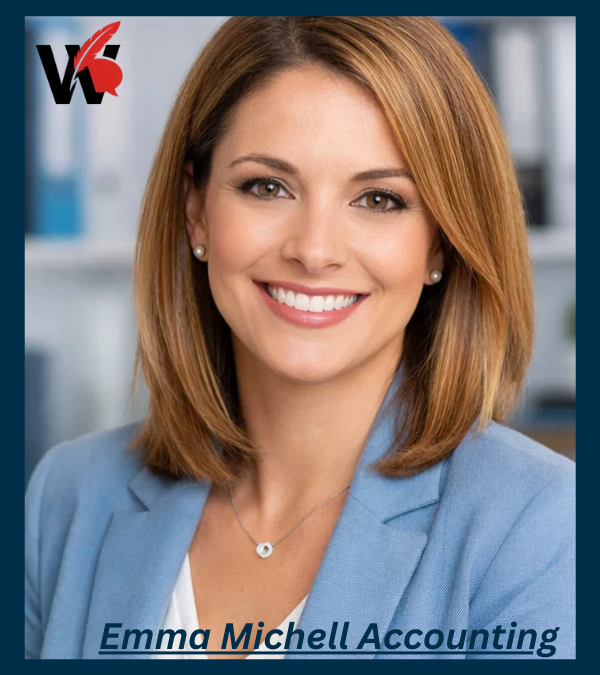 Emma Michell Accounting Emma Michell Accounting