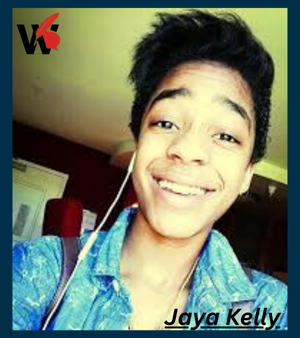 Jaya Kelly Jaya Kelly