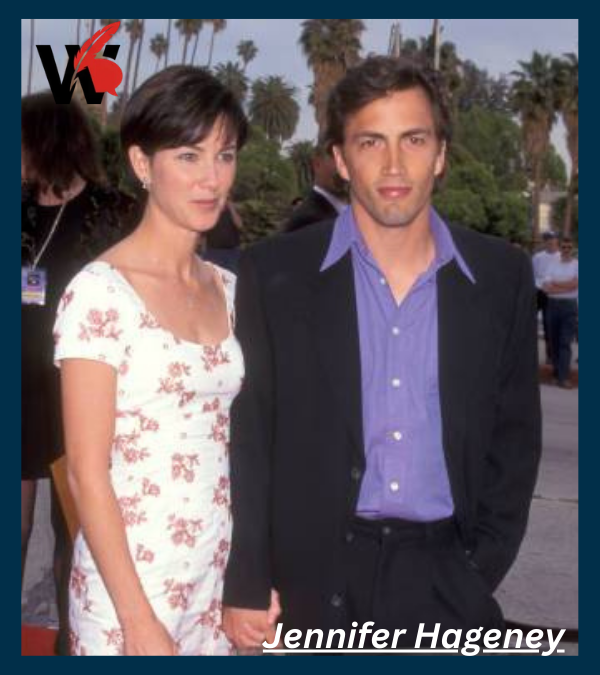 Jennifer Hageney Jennifer Hageney