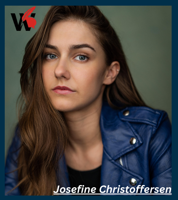 Josefine Christoffersen