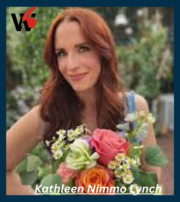 Kathleen Nimmo Lynch Kathleen Nimmo Lynch