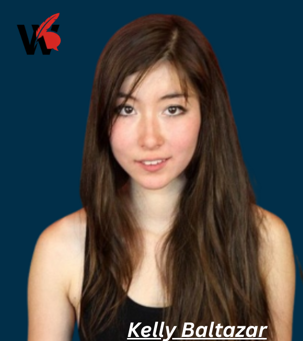 Kelly Baltazar Kelly Baltazar
