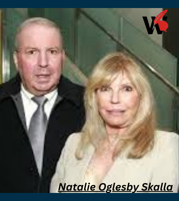 Natalie Oglesby Skalla