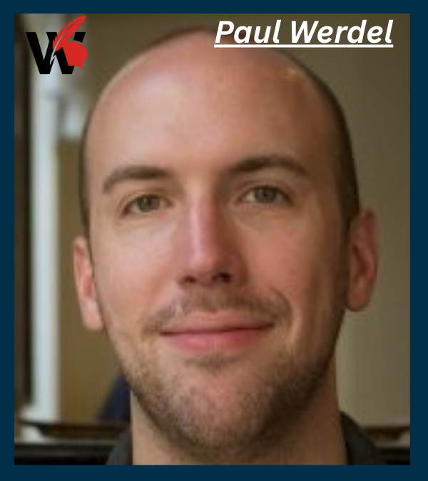 Paul Werdel Paul Werdel