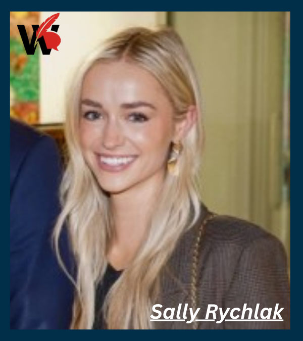 Sally Rychlak Sally Rychlak