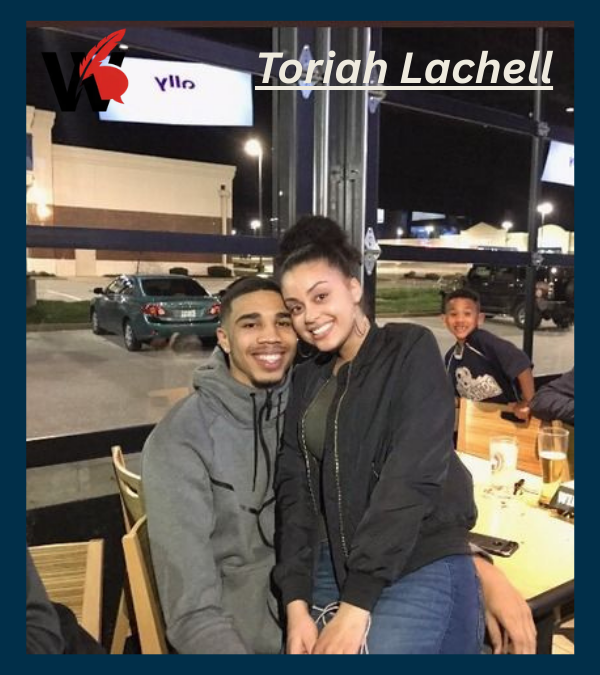 Toriah Lachell