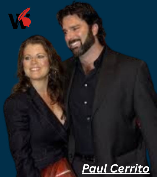 Paul Cerrito