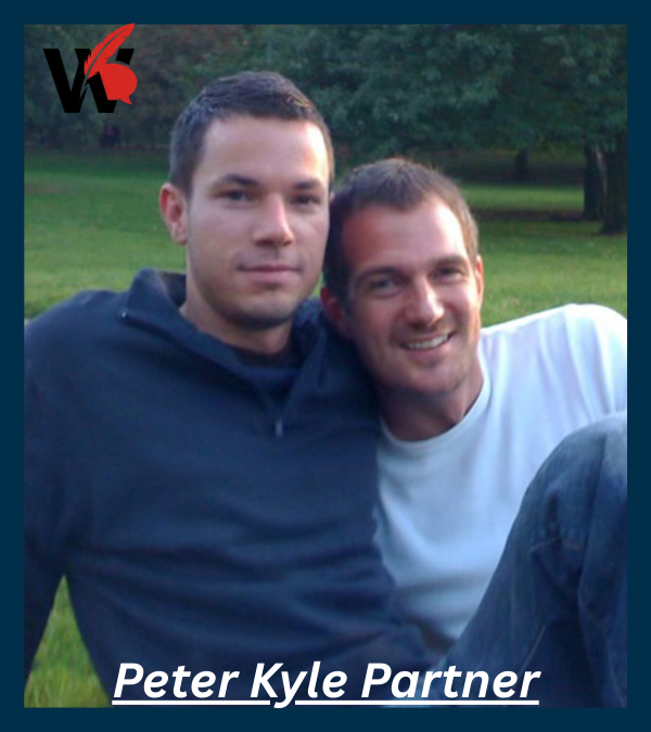 Peter Kyle Partner