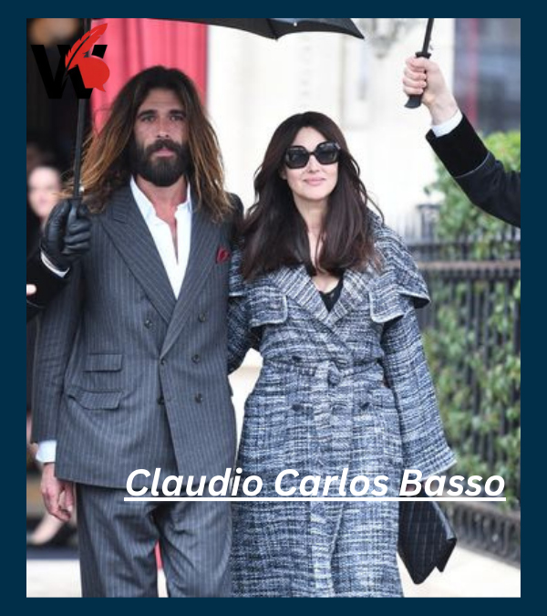 Claudio Carlos Basso Claudio Carlos Basso