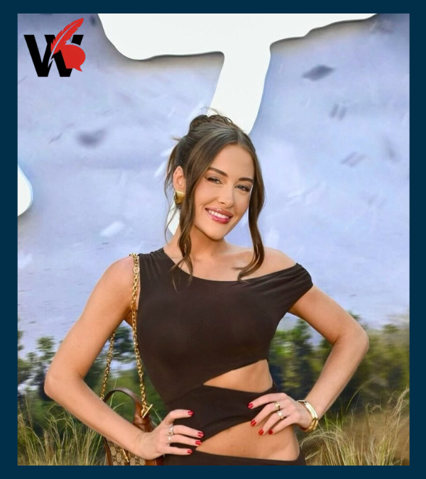 Brooke Schofield Age