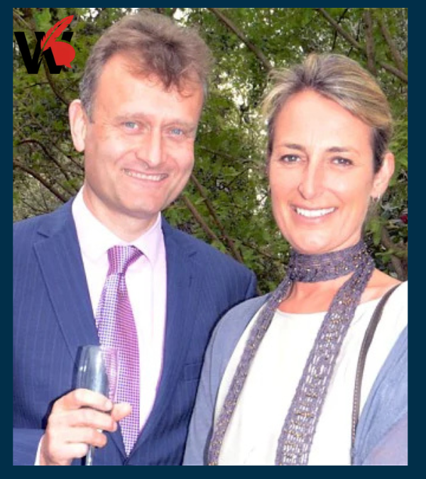 Catherine Louise Abbot-Anderson