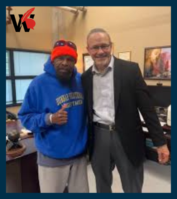 laurence tureaud jr Laurence Tureaud Jr