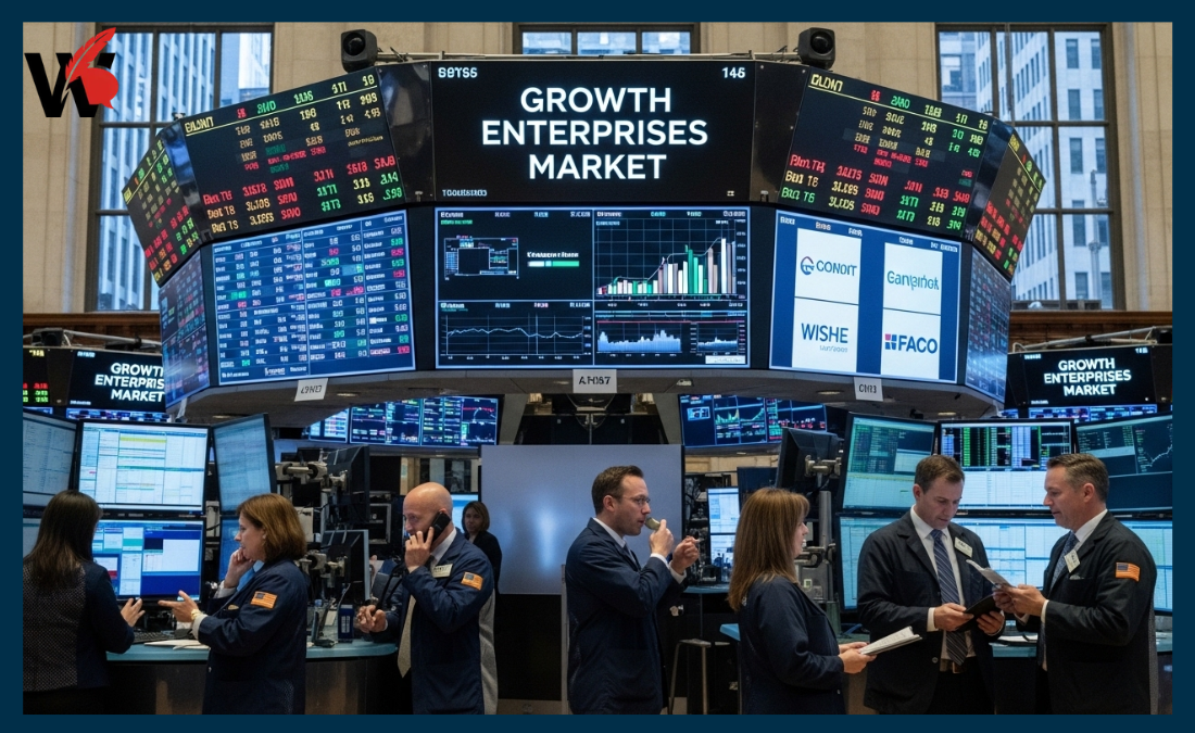 Growth Enterprises Market