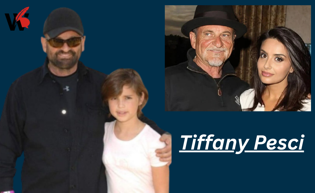 Tiffany Pesci