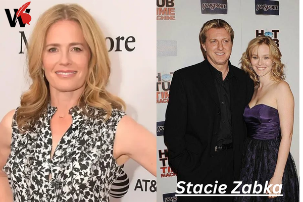 Stacie Zabka